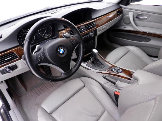 BMW 3 series 2009 photo 13