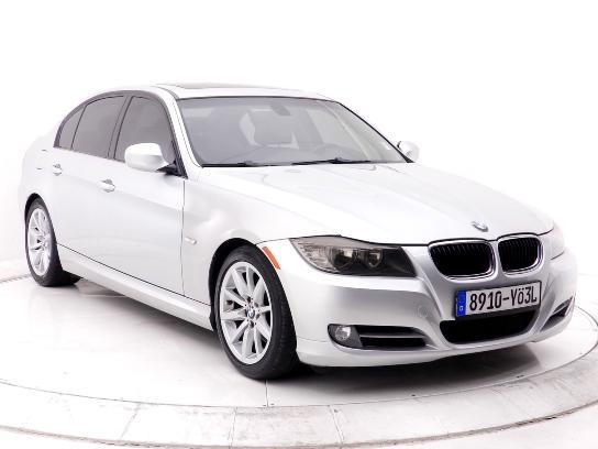 BMW 3 series 2009 photo 19