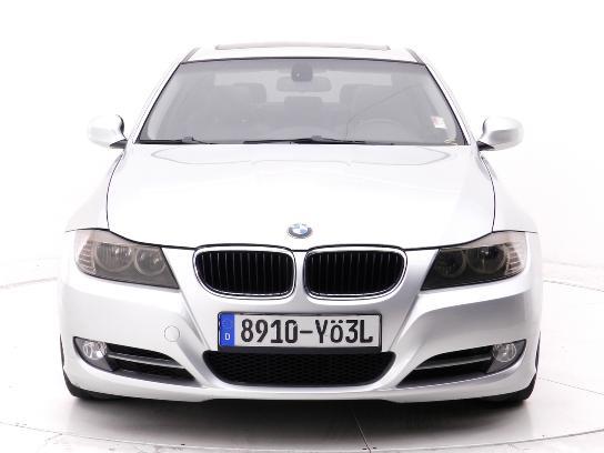 BMW 3 series 2009 photo 20