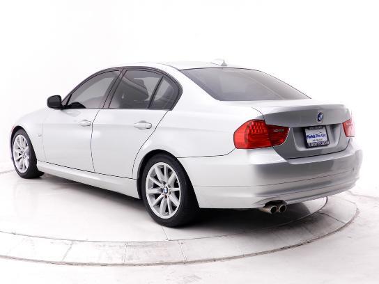 BMW 3 series 2009 photo 21