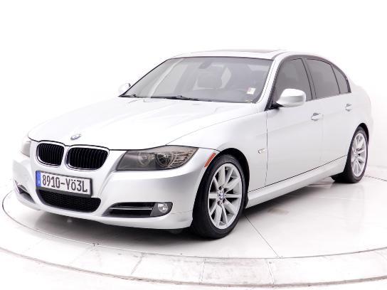 BMW 3 series 2009 photo 22