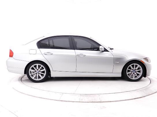 BMW 3 series 2009 photo 23