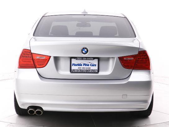 BMW 3 series 2009 photo 4