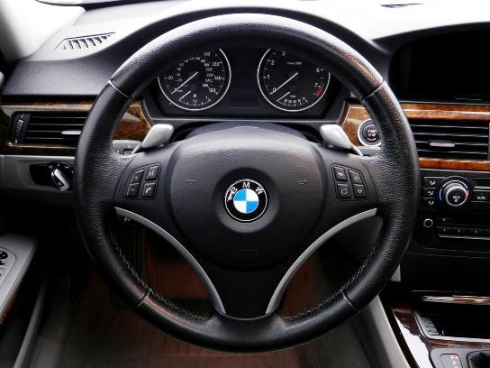 BMW 3 series 2009 photo 5