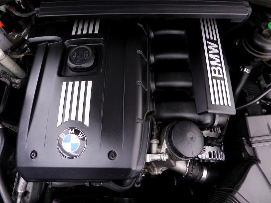 BMW 3 series 2009 photo 7