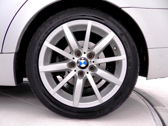 BMW 3 series 2009 photo 8