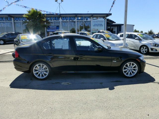 BMW 3 series 2009 photo 4