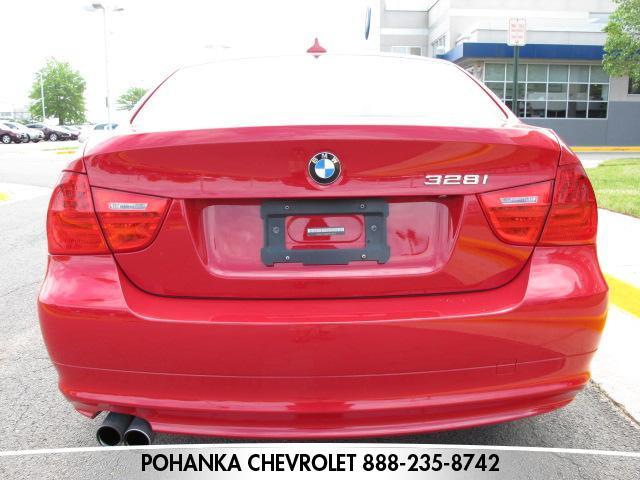 BMW 3 series 2009 photo 1