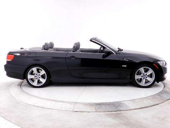 BMW 3 series 2009 photo 18