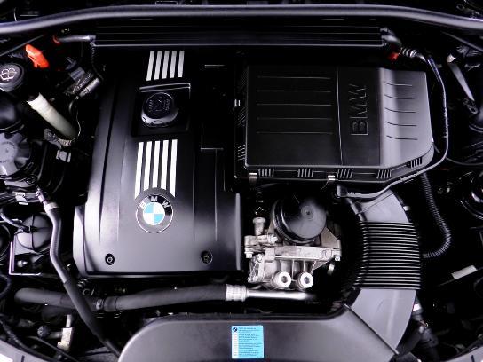 BMW 3 series 2009 photo 23