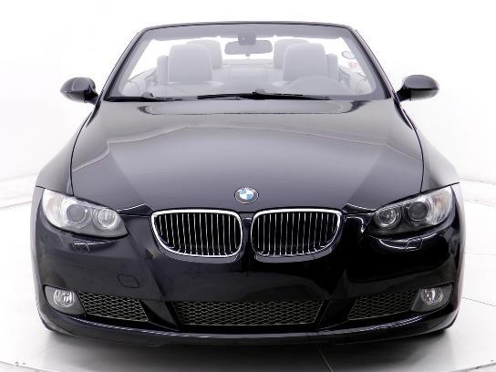 BMW 3 series 2009 photo 25