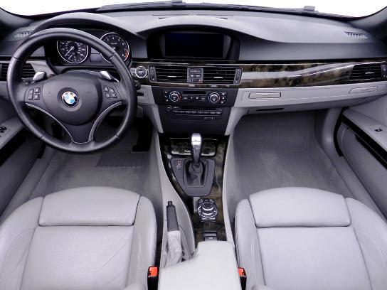 BMW 3 series 2009 photo 6