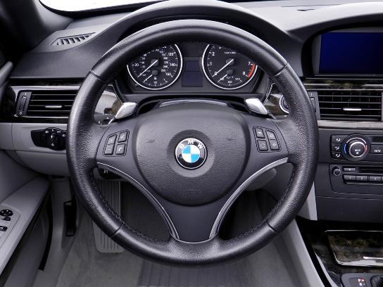 BMW 3 series 2009 photo 8