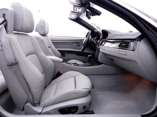 BMW 3 series 2009 photo 9