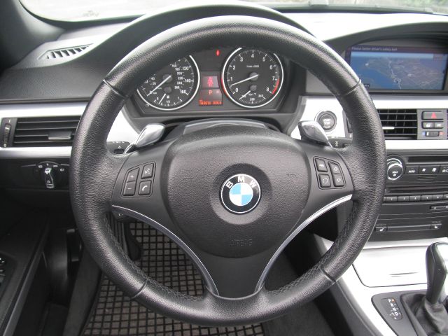 BMW 3 series 2009 photo 11