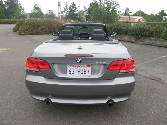 BMW 3 series 2009 photo 3