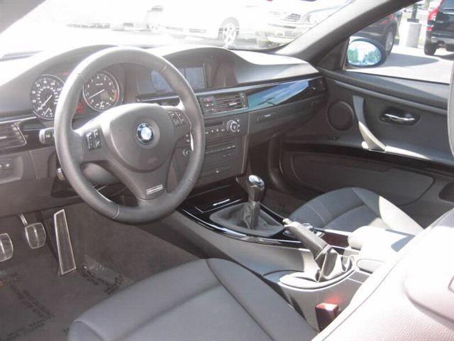 BMW 3 series 2009 photo 5