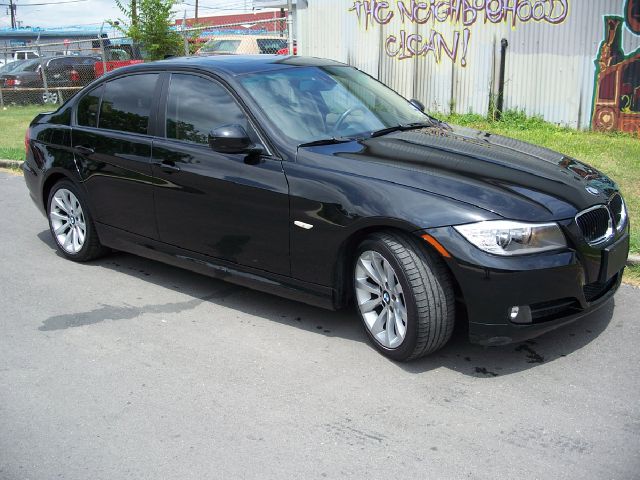 BMW 3 series 2009 photo 4