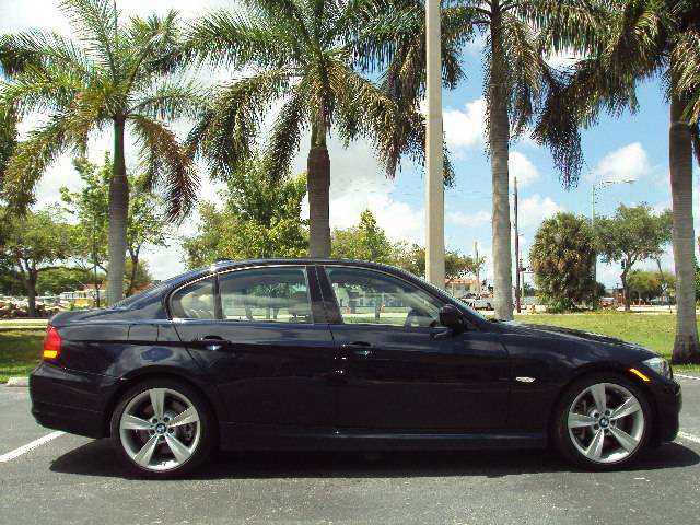 BMW 3 series S FE Plus Sedan