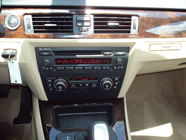 BMW 3 series 2009 photo 5