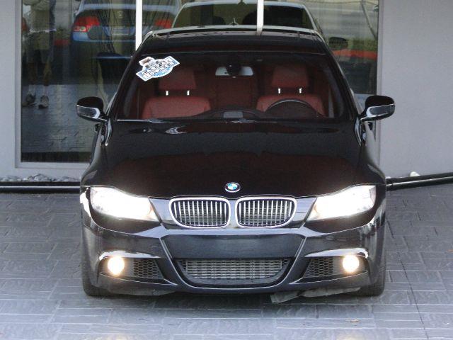 BMW 3 series S FE Plus Sedan