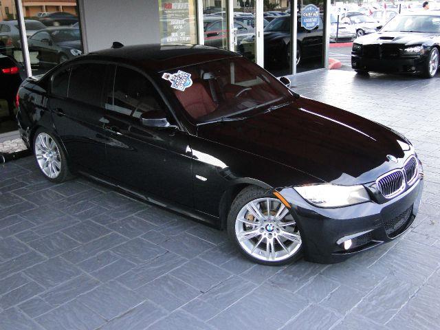 BMW 3 series 2009 photo 1