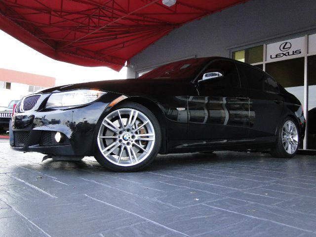 BMW 3 series 2009 photo 2