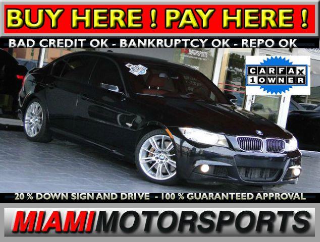 BMW 3 series 2009 photo 4