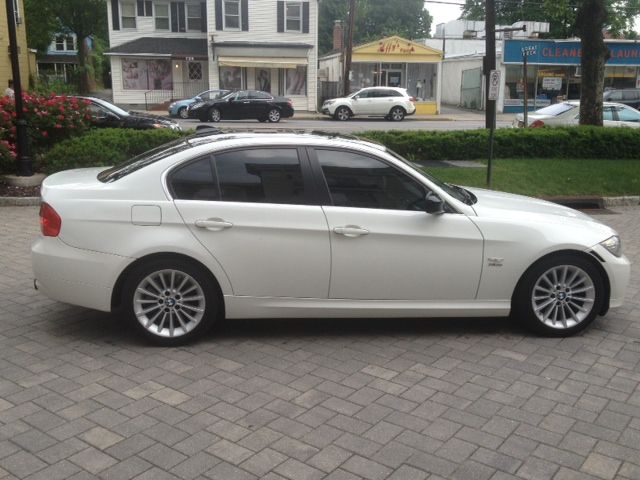 BMW 3 series 2009 photo 14