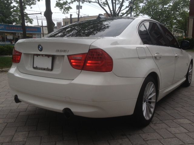 BMW 3 series 2009 photo 15