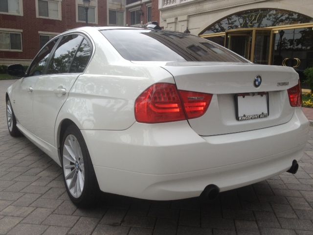 BMW 3 series 2009 photo 20