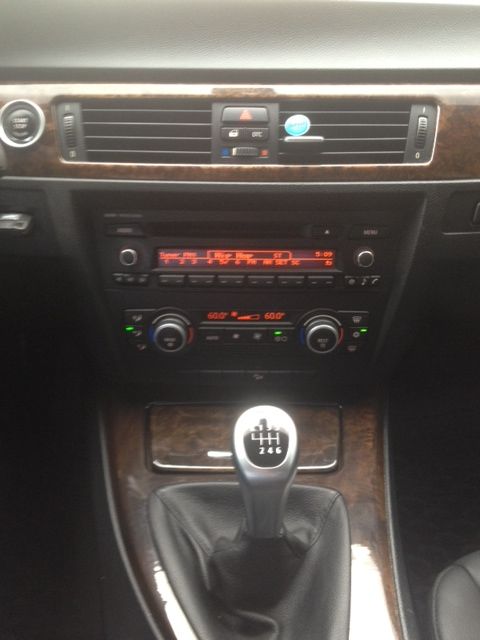 BMW 3 series 2009 photo 7