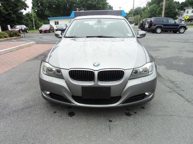 BMW 3 series 2009 photo 1