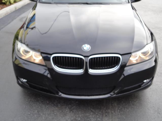 BMW 3 series 2009 photo 4