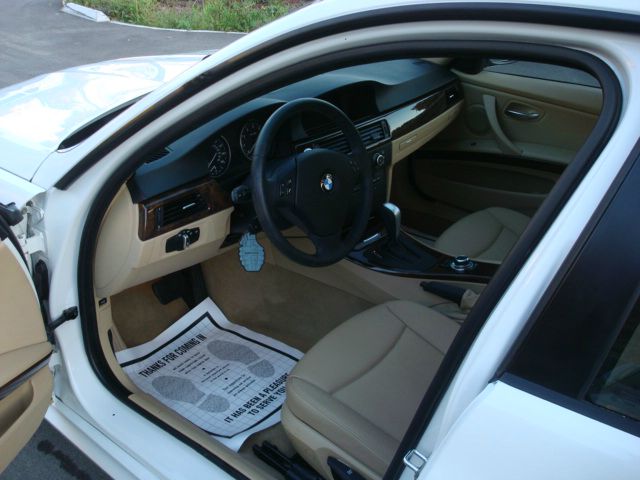 BMW 3 series 2009 photo 10