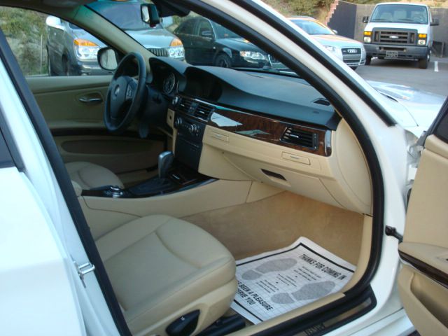 BMW 3 series 2009 photo 11