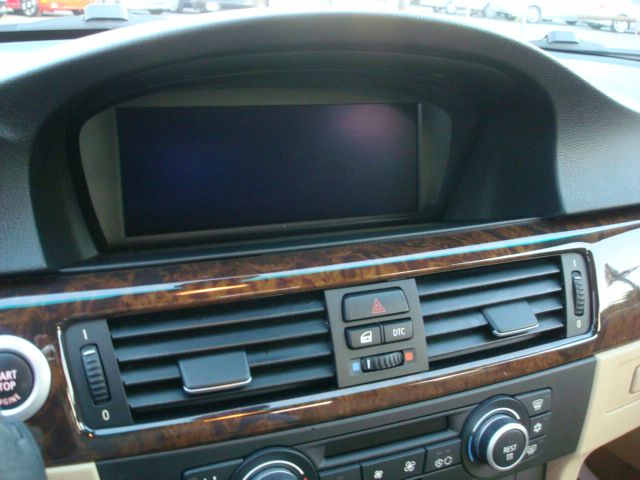 BMW 3 series 2009 photo 12