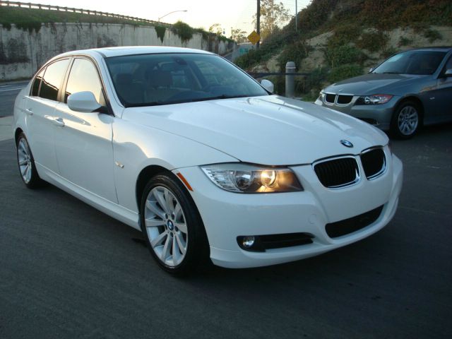 BMW 3 series 2009 photo 13