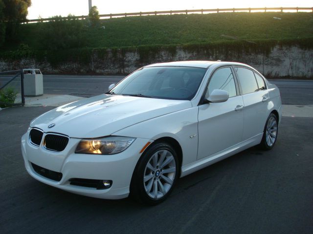 BMW 3 series 2009 photo 14