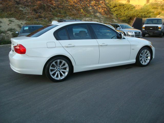 BMW 3 series 2009 photo 15