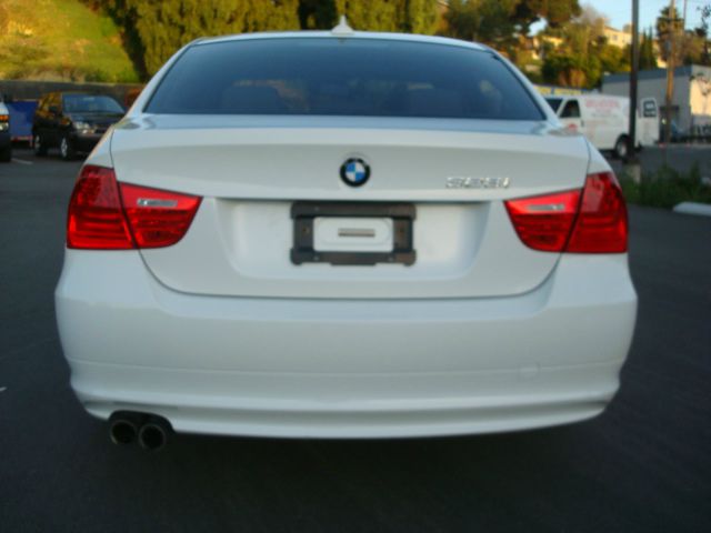 BMW 3 series 2009 photo 5