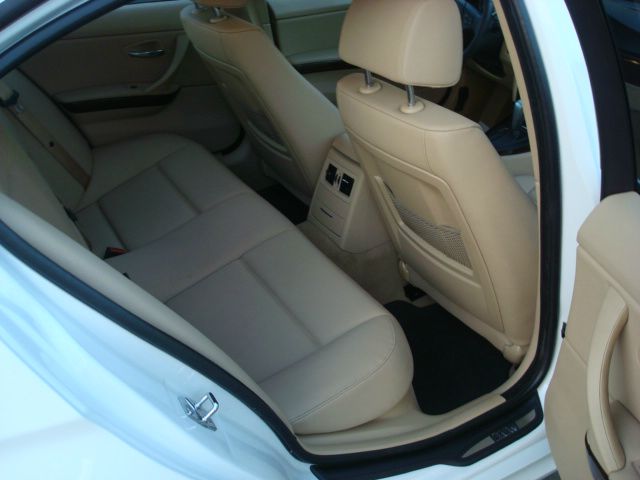 BMW 3 series 2009 photo 7