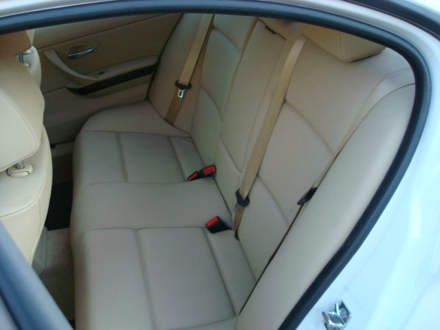 BMW 3 series 2009 photo 8