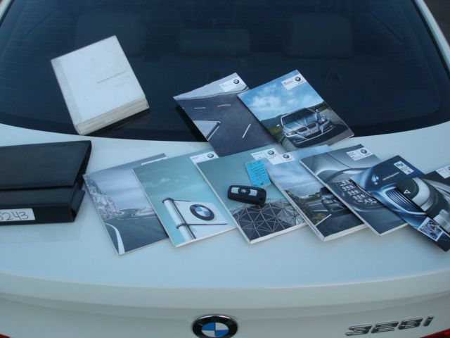 BMW 3 series 2009 photo 9