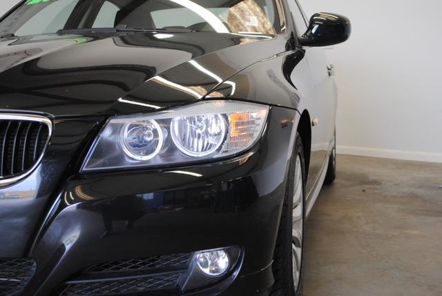 BMW 3 series Leather ROOF Sedan