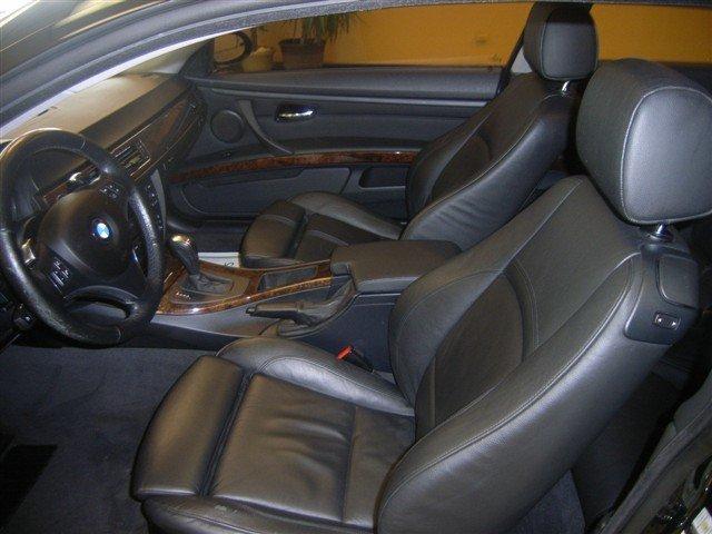 BMW 3 series 2009 photo 3