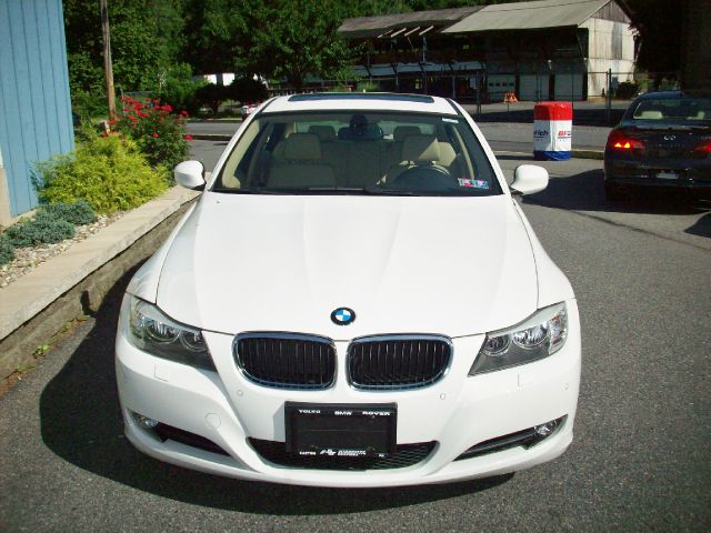 BMW 3 series 2009 photo 2