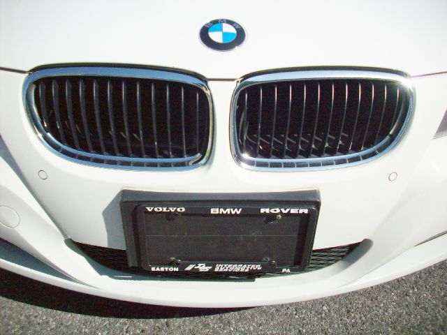 BMW 3 series 2009 photo 3