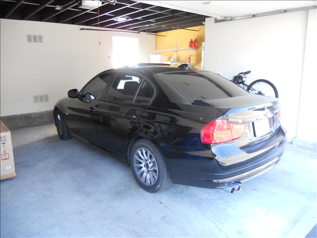 BMW 3 series 2009 photo 1