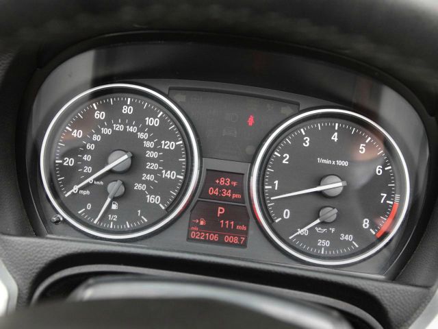 BMW 3 series 2009 photo 15